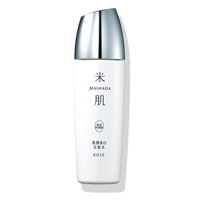 米肌 肌潤美白化粧水<医薬部外品>