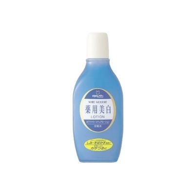 明色薬用ホワイとモイスチュアローション