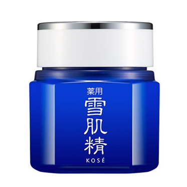 薬用 雪肌精 クリーム
